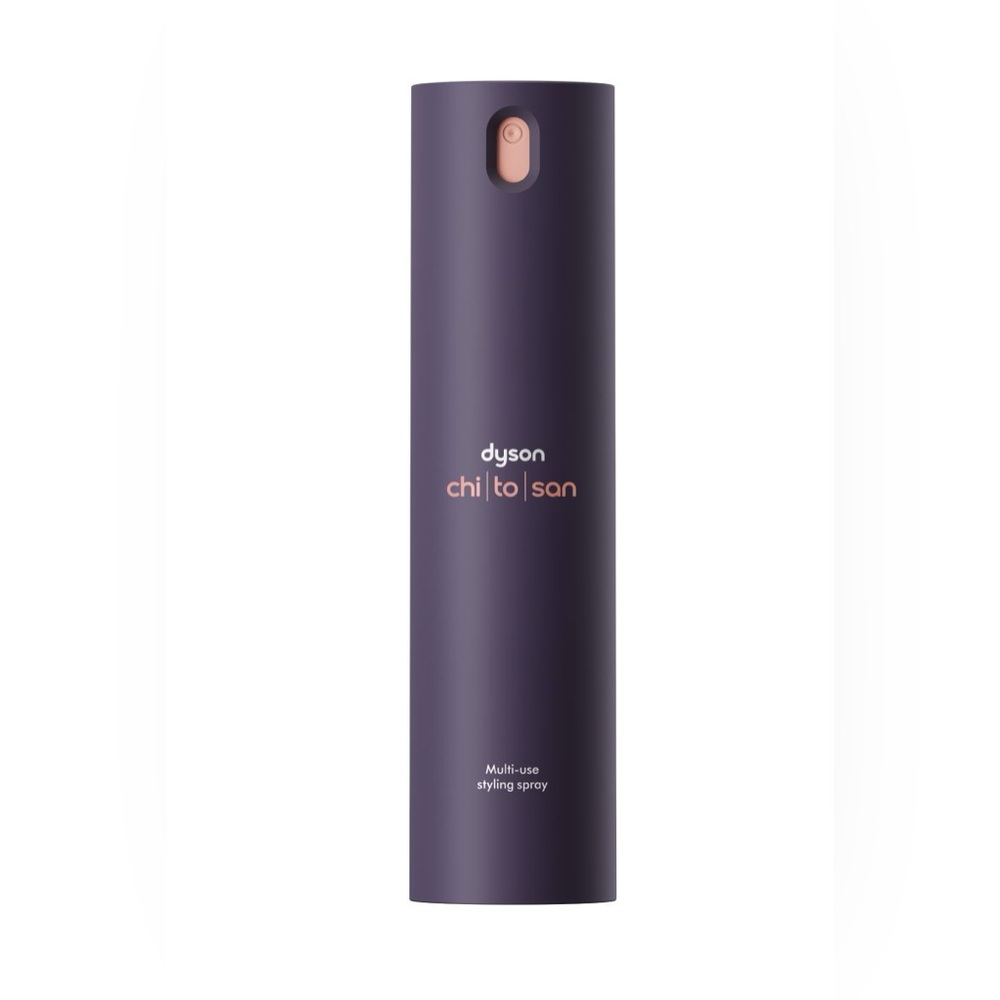 NEW Dyson Chitosan™ Multi-Use Styling Spray